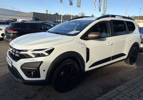Dacia Jogger, 2025 3