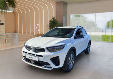 Kia Stonic, 2026
