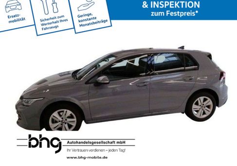 Volkswagen Golf, 2026 2