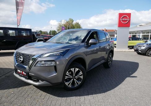 Nissan X-Trail, 2023 2