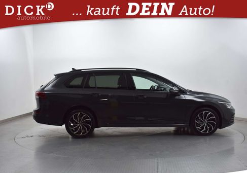 Volkswagen Golf, 2022