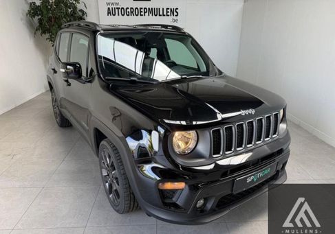 Jeep Renegade, 2023 3