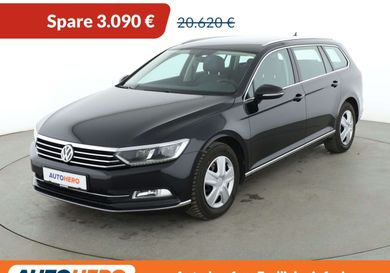 Volkswagen Passat, 2019