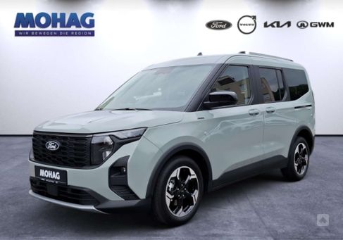 Ford Tourneo Courier, 2025