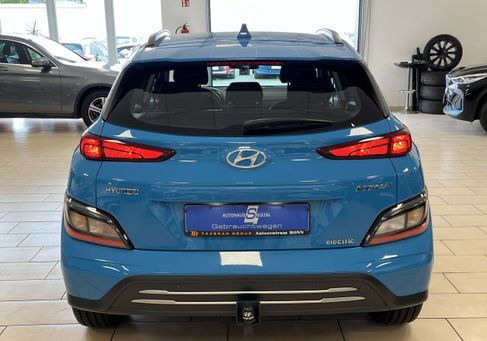 Hyundai Kona, 2021 3
