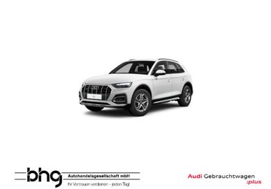 Audi Q5, 2023