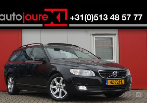 Volvo V70, 2015