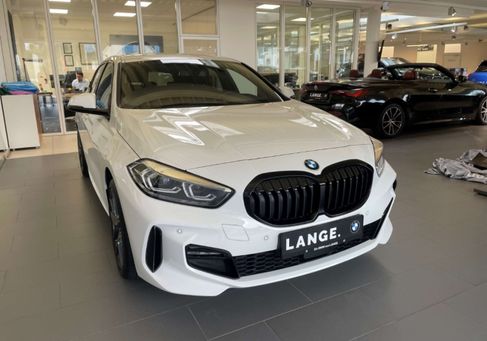 BMW 118, 2023 2
