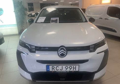 Citroën C5 Aircross, 2025 3