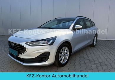 Ford Focus, 2022