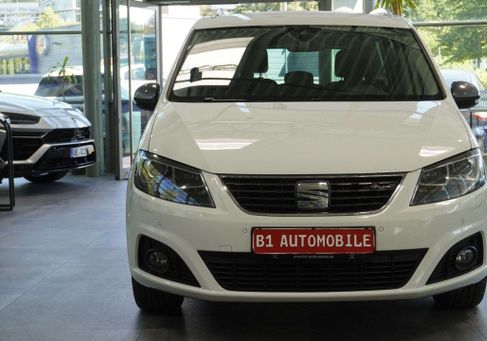 Seat Alhambra, 2019 2