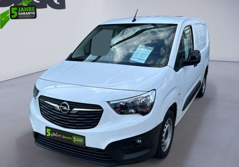 Opel Combo, 2022