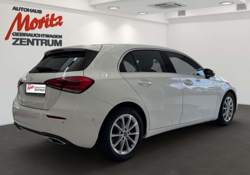 Mercedes-Benz A 250, 2019 3