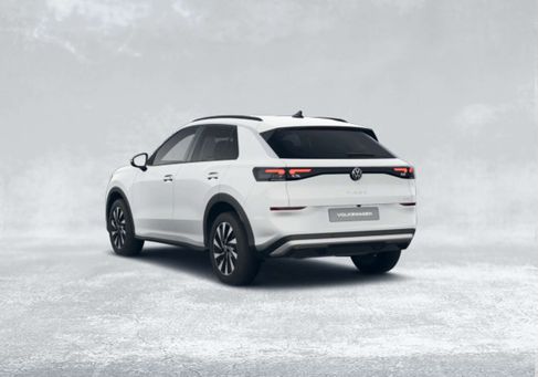 Volkswagen T-Roc, 2026 3