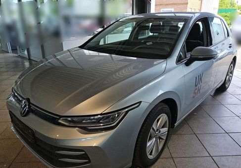 Volkswagen Golf, 2025 2