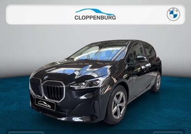 BMW 220, 2023