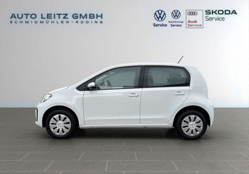 Volkswagen up!, 2020 3