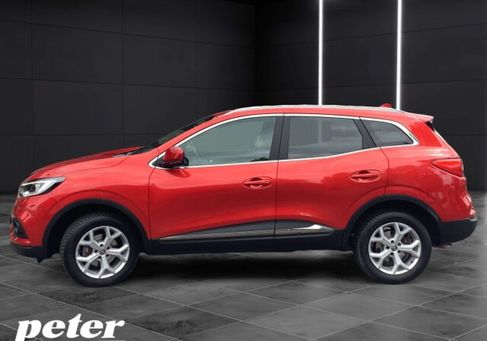 Renault Kadjar, 2020 2
