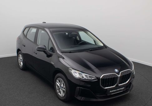 BMW 225, 2022