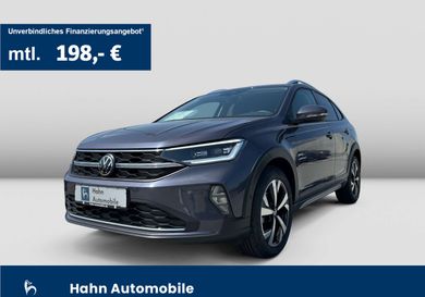 Volkswagen Taigo, 2023