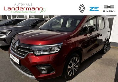 Renault Kangoo, 2022