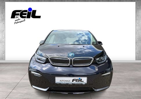 BMW i3, 2022
