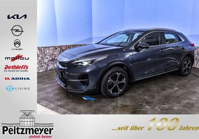 Kia XCeed, 2020