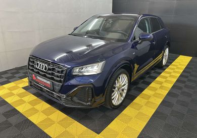 Audi Q2, 2023