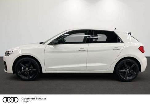 Audi A1, 2025