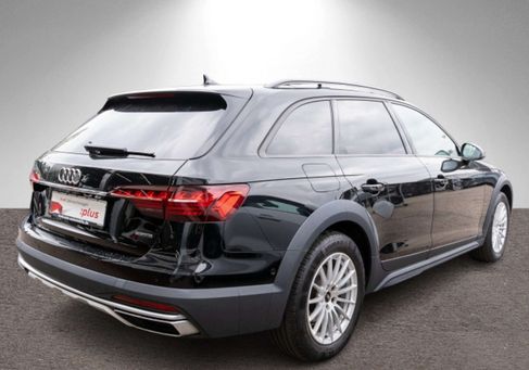 Audi A4 Allroad, 2021