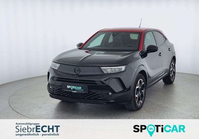 Opel Mokka, 2022