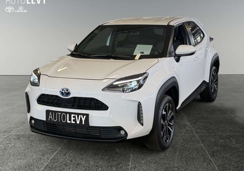 Toyota Yaris Cross, 2024 2