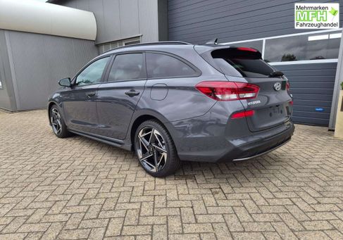 Hyundai i30, 2026 3