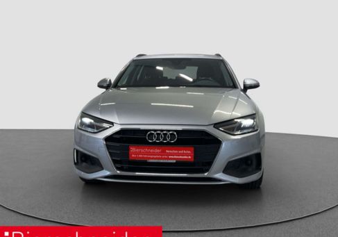 Audi A4, 2023 3