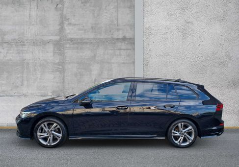 Volkswagen Golf, 2024 3