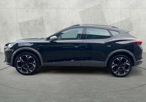 Cupra Formentor, 2023