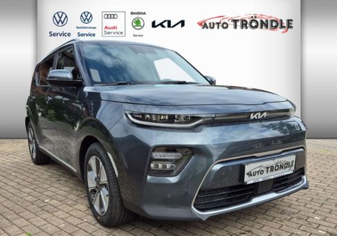 Kia Soul, 2024