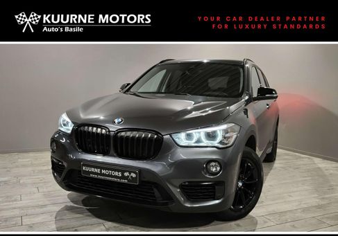 BMW X1, 2018 3
