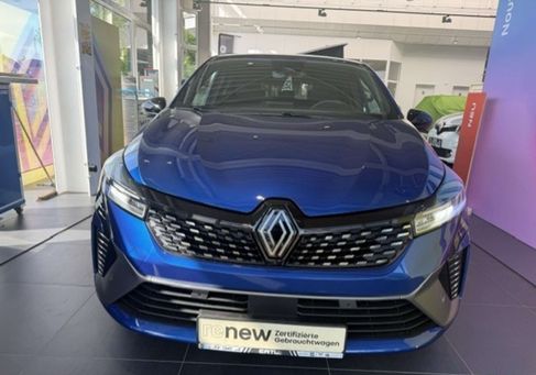 Renault Clio, 2024