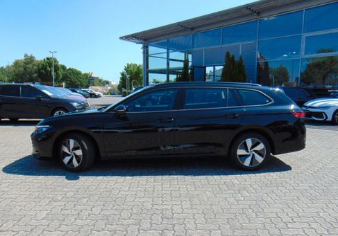 Volkswagen Passat Variant, 2024 2