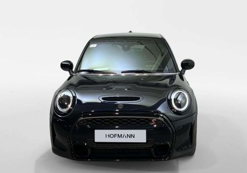 MINI Cooper S, 2022