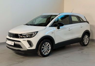Opel Crossland X, 2023