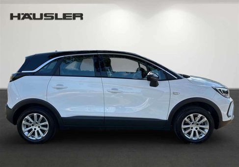 Opel Crossland X, 2022 3