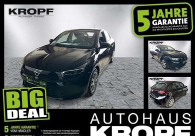 Opel Corsa, 2024