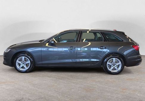 Audi A4, 2024 3