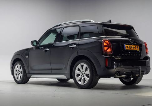 MINI Cooper Countryman, 2022