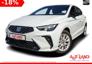 Seat Ibiza, 2026
