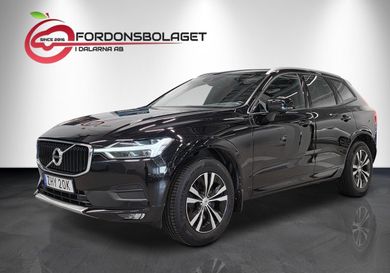 Volvo XC60, 2020