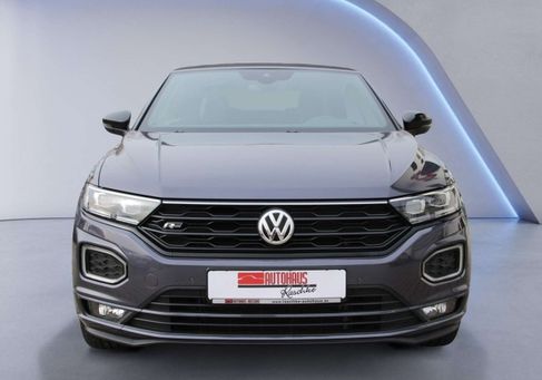 Volkswagen T-Roc, 2020