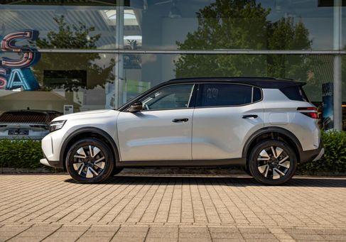 Opel, 2026 3